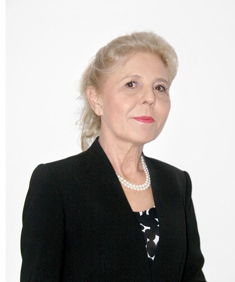 Zdenka Koharić odvjetnica